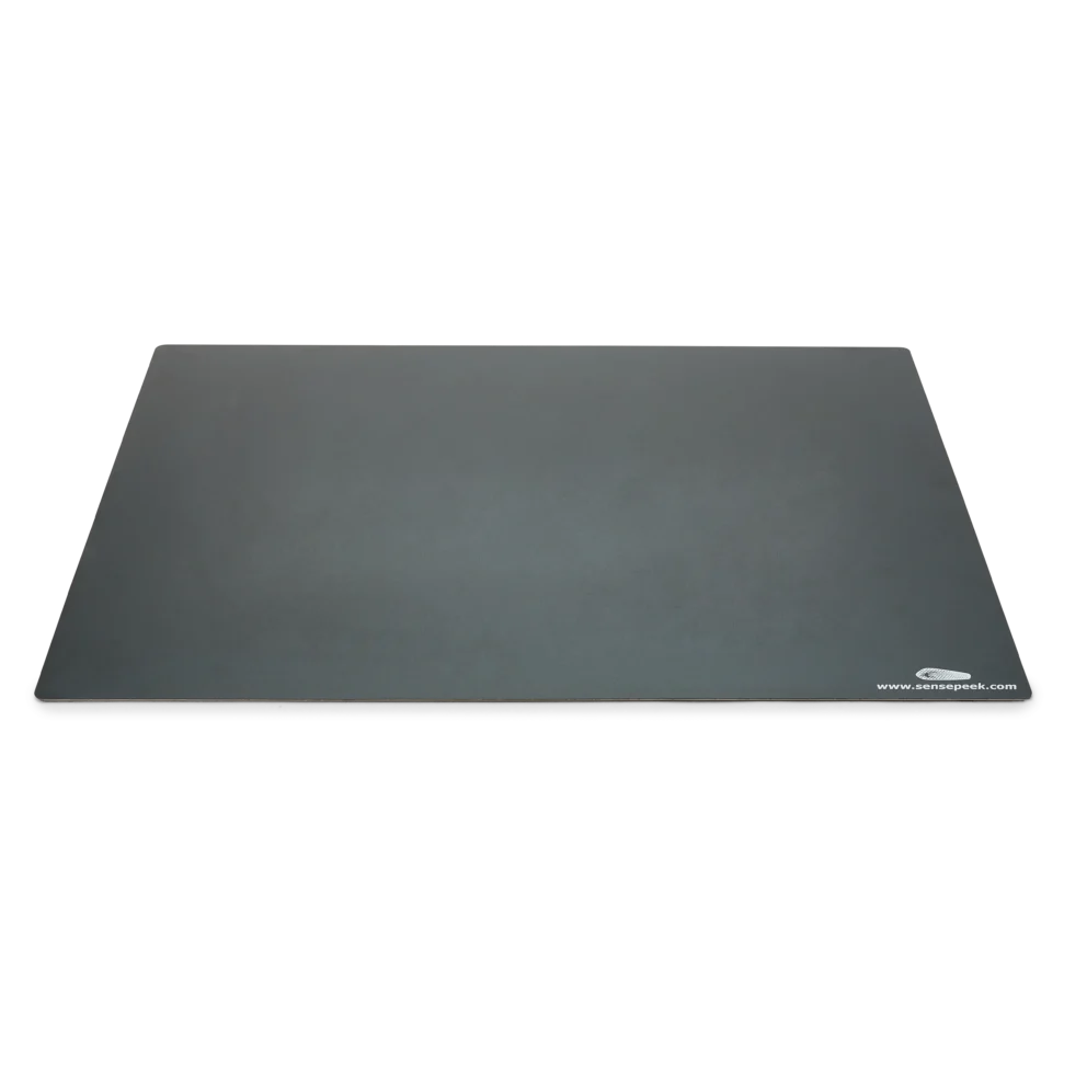 Extra large DIN A3 insulated work surface for hands-free PCB probing and testing (PCBITE-4021)