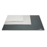 Size comparison of the extra large A3 insulated baseplate compared with other sizes (PCBITE-4021)