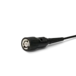 BNC connector of SQ100 100 MHz oscilloscope probe (PCBITE-6013)