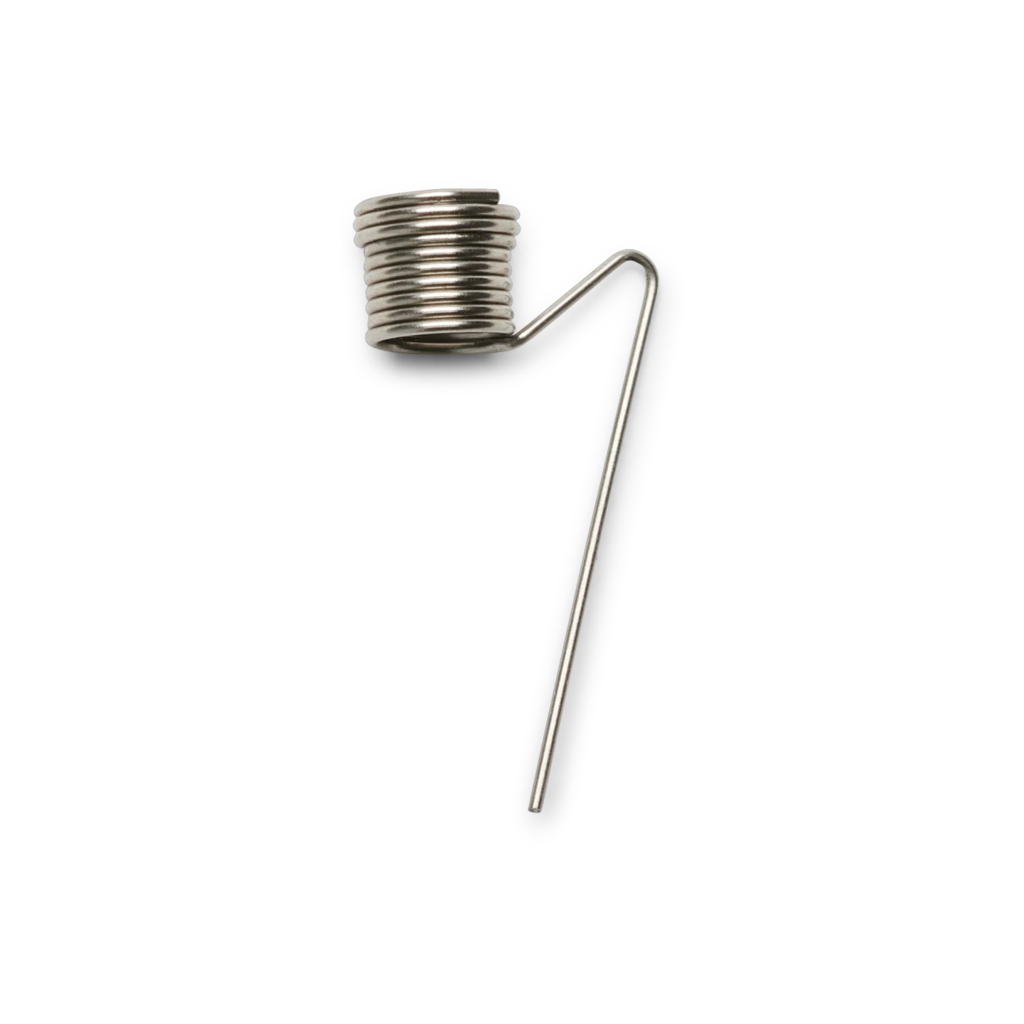 Ground spring for handheld SQ100 100 MHz oscilloscope probe measurements (PCBITE-6013)
