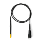 SQ200 200 MHz Probe without holder, probe protection cap mounted to protect the probes test needle (PCBITE-6016)