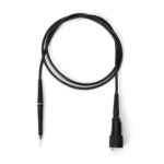 SQ200 200 MHz Probe without holder, showing the probe test needle (PCBITE-6016)