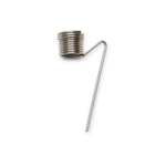 Ground spring for handheld SQ350 350MHz oscilloscope probe measurements (PCBITE-6023)