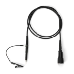 SQ350 350MHz Probe without holder, high quality alligator clip as ground option (PCBITE-6023)