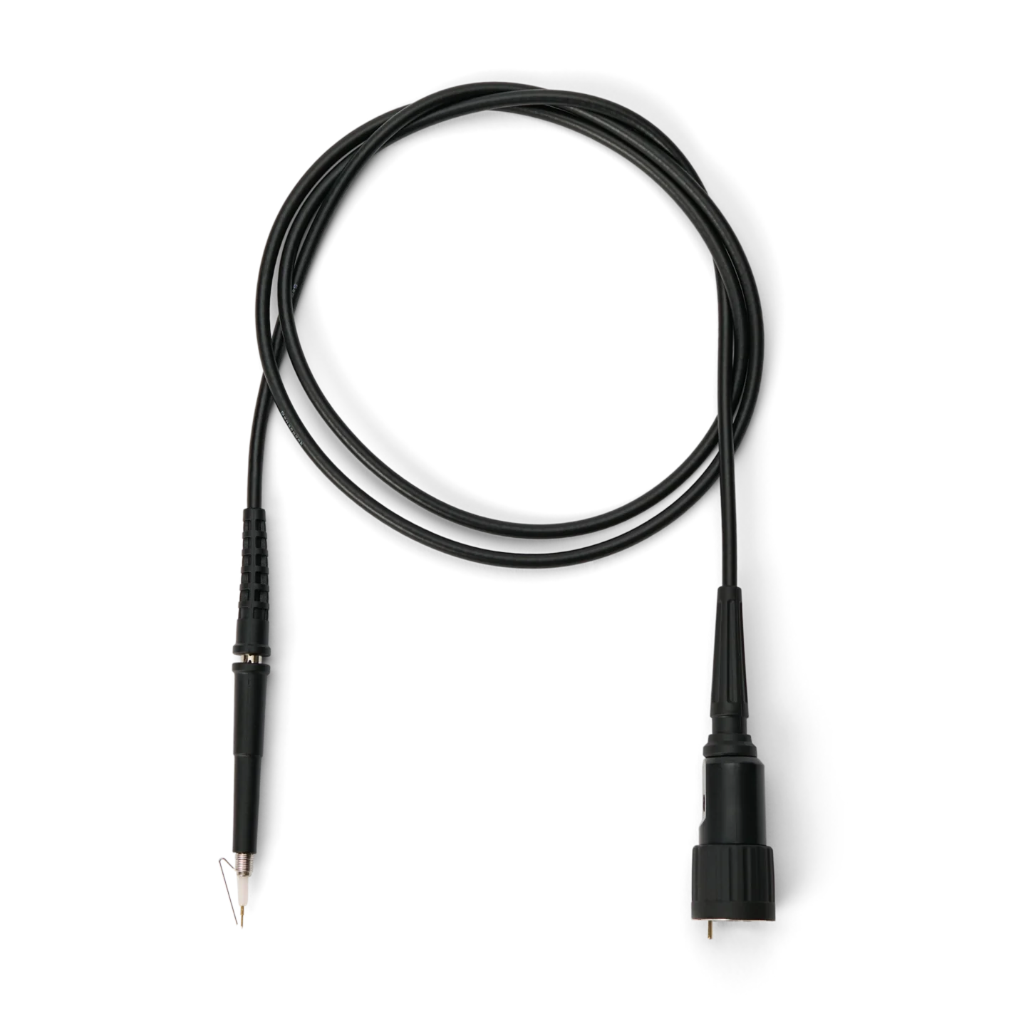 SQ500 500MHz Probe without holder, ground spring mounted as ground option (PCBITE-6024)