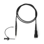 SQ500 500MHz Probe without holder, airplane test-hook with 10cm dupont cable as ground option (PCBITE-6024)