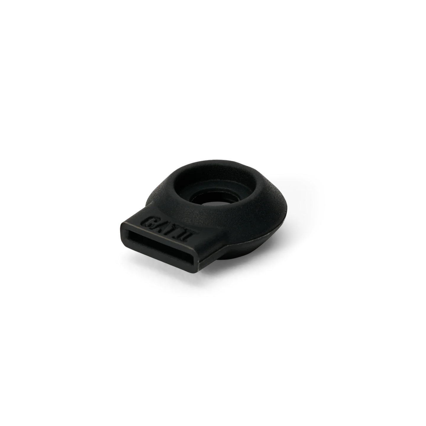 CAT2 safety accessory for SQ500 500 MHz oscilloscope probe 5mm ground interface enabling safe measurements (PCBITE-6026)
