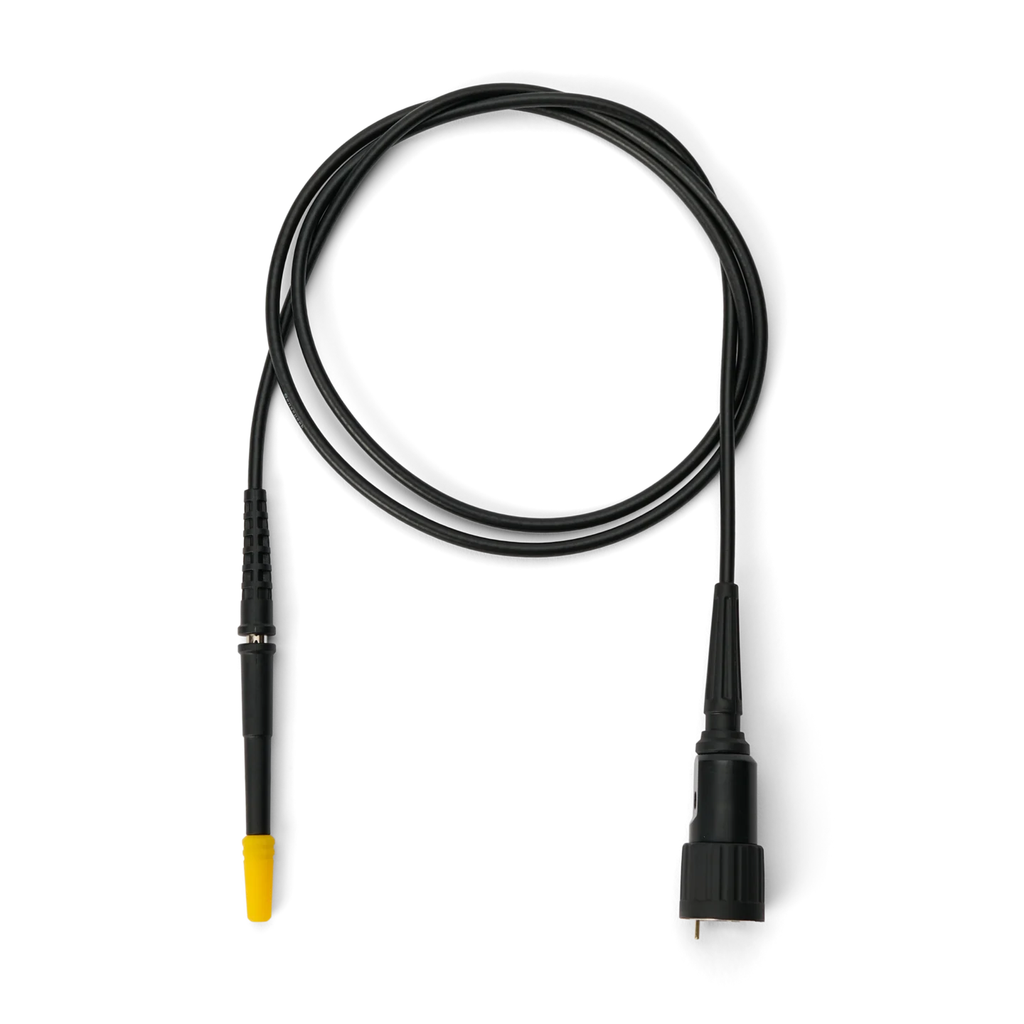 SQ500 500 MHz Probe without holder, probe protection cap mounted to protect the probes test needle (PCBITE-6026)
