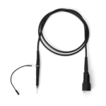 SQ500 500 MHz Probe without holder, with 10cm dupont cable as ground option connects to any pinheader (PCBITE-6026)