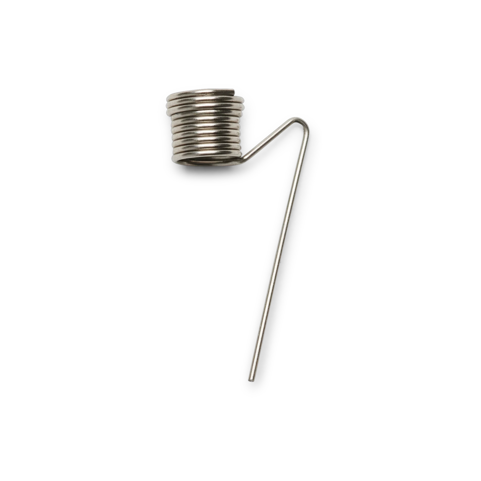 Ground spring for handheld oscilloscope probe measurements (PCBITE-7001)