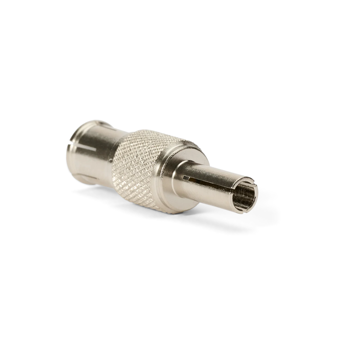 BNC adapter to connect a Sensepeek oscilloscope probe to an BNC connector (PCBITE-7003)