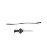 Airplane test hook with 10cm cable with dupont connectors for small signal connection (PCBITE-7004)