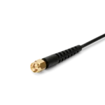 Overmolded SMA connector of the SQG30 3.0 GHz probe (PCBITE-7010)