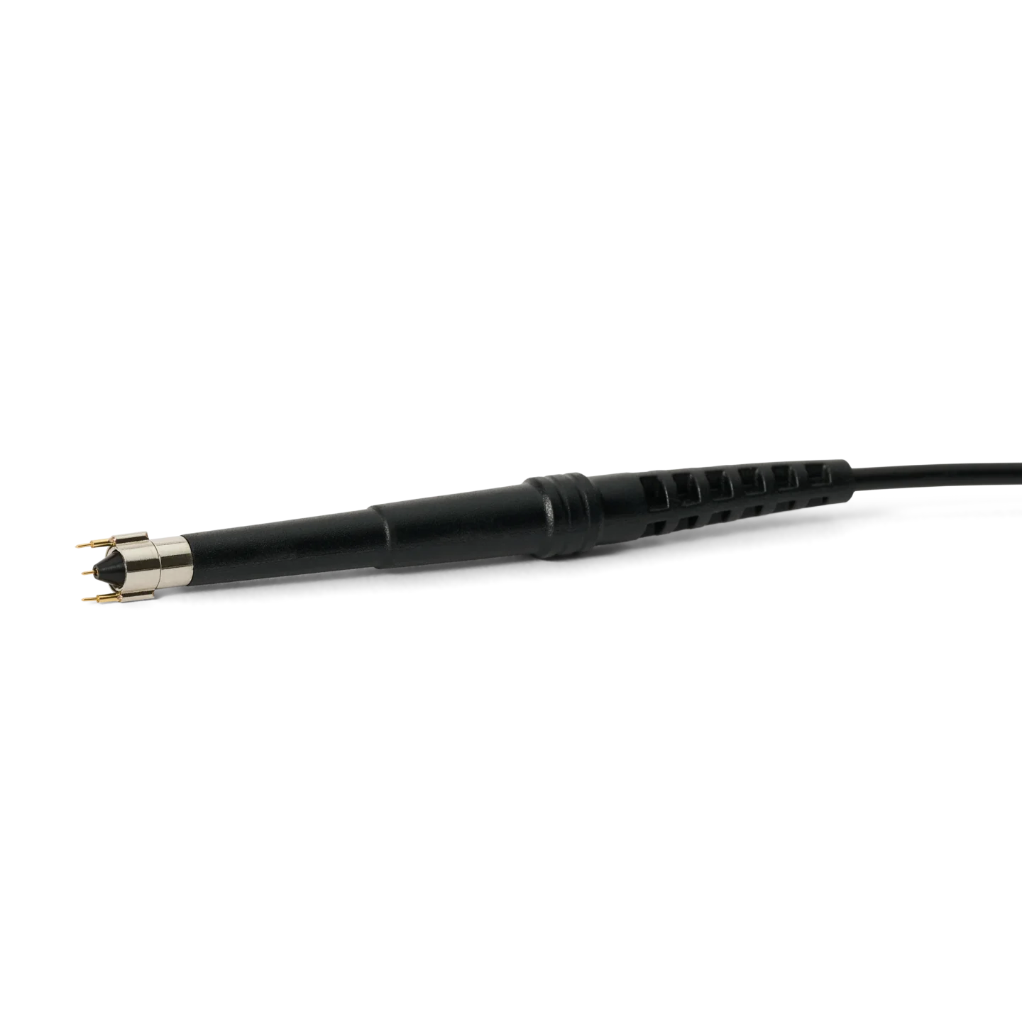 SQG60 6.0 GHz Probe with mounted dual ground spring for high frequency measurement (PCBITE-7012)