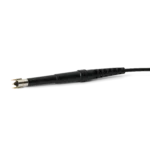 Probe with mounted dual ground spring for high frequency measurement (PCBITE-7015)