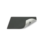 Backside of the insulation cover where instruction and barcode is located (PCBITE-7019)