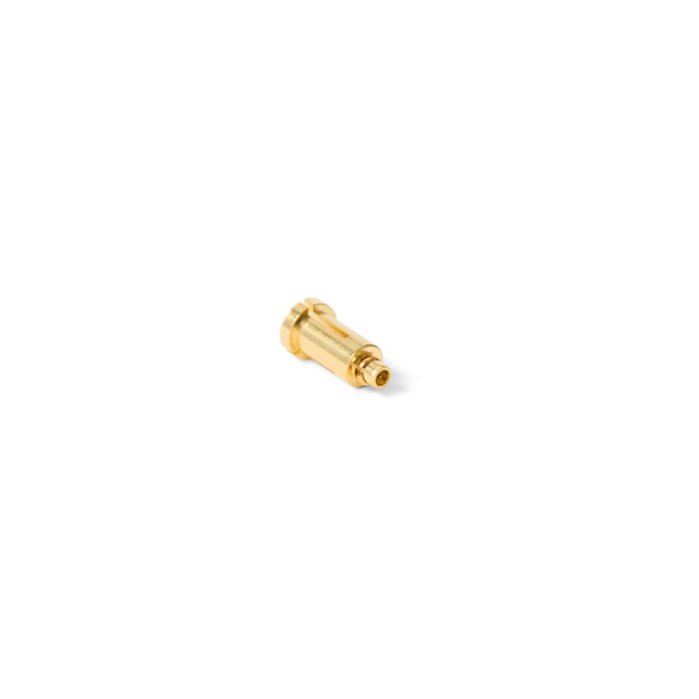MMCX 3,5mm probe adapter to connect directly to an MMCX connector (PCBITE-7021)