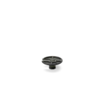 Component tray mounted on the low profile PCBite PCB holder (PCBITE-7029)