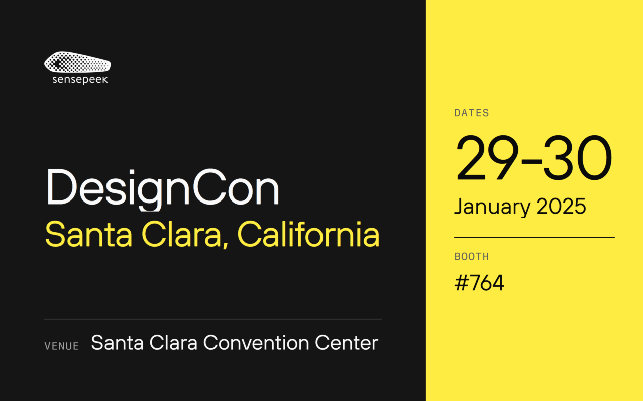 DesignCon 2025, Santa Clara, California. 29-30 January 2025. #764.